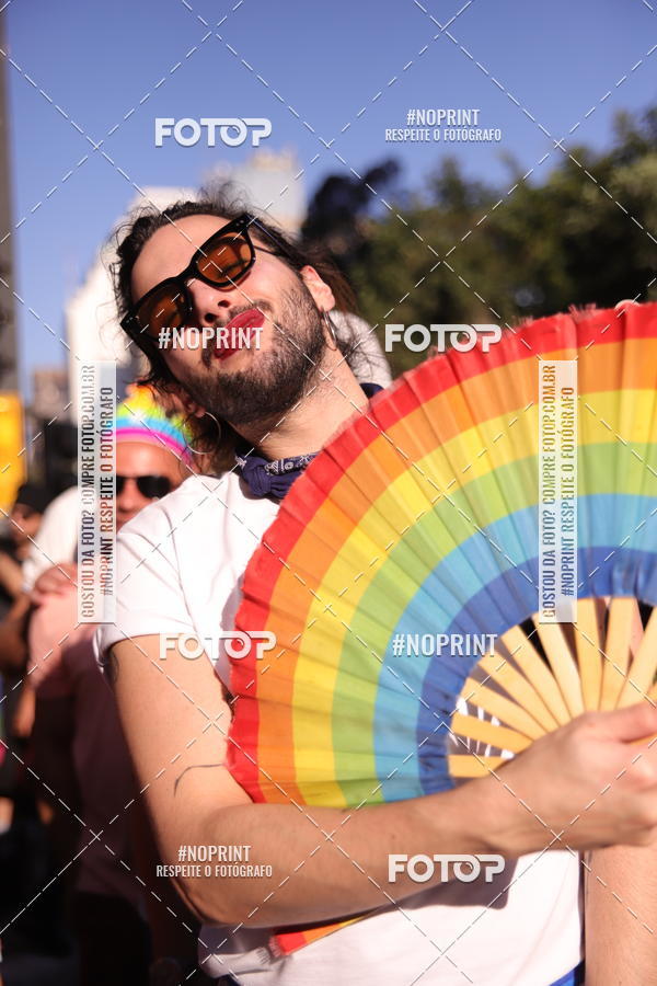 Buy your photos of the event23 PARADA DO ORGULHO LGBT DE SO PAULO on Fotop