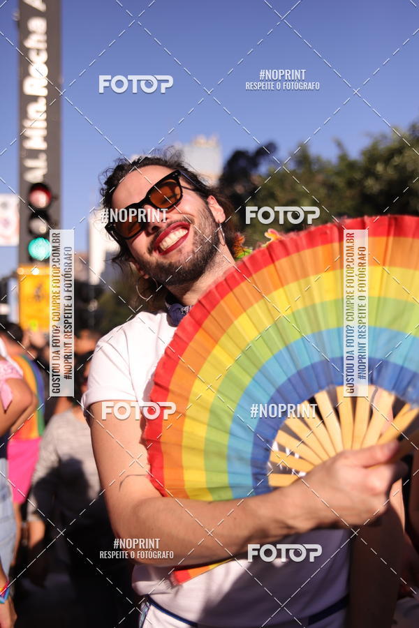 Buy your photos of the event23 PARADA DO ORGULHO LGBT DE SO PAULO on Fotop