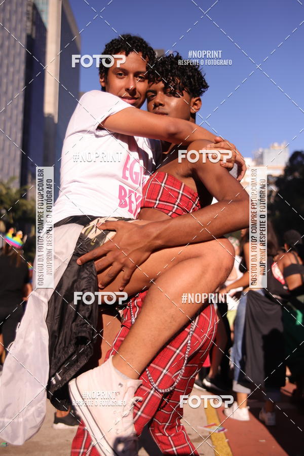 Buy your photos of the event23 PARADA DO ORGULHO LGBT DE SO PAULO on Fotop