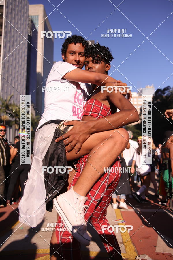 Buy your photos of the event23 PARADA DO ORGULHO LGBT DE SO PAULO on Fotop