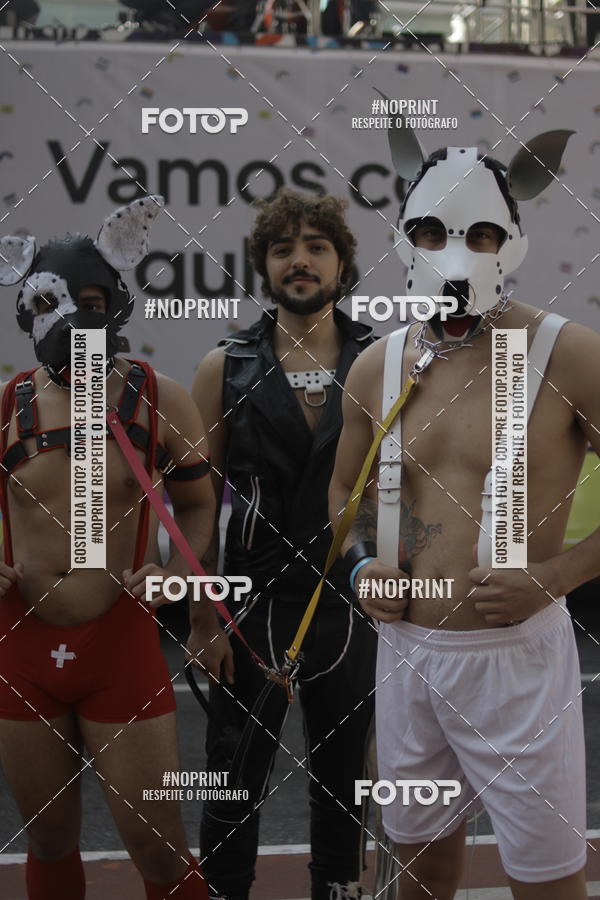Buy your photos of the event23 PARADA DO ORGULHO LGBT DE SO PAULO on Fotop