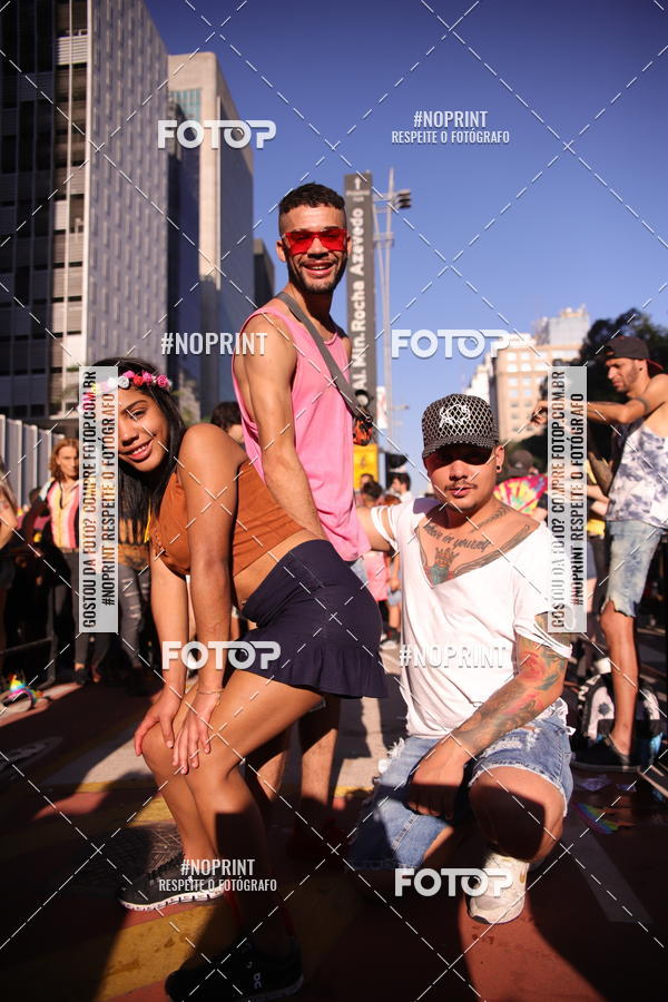 Buy your photos of the event23 PARADA DO ORGULHO LGBT DE SO PAULO on Fotop