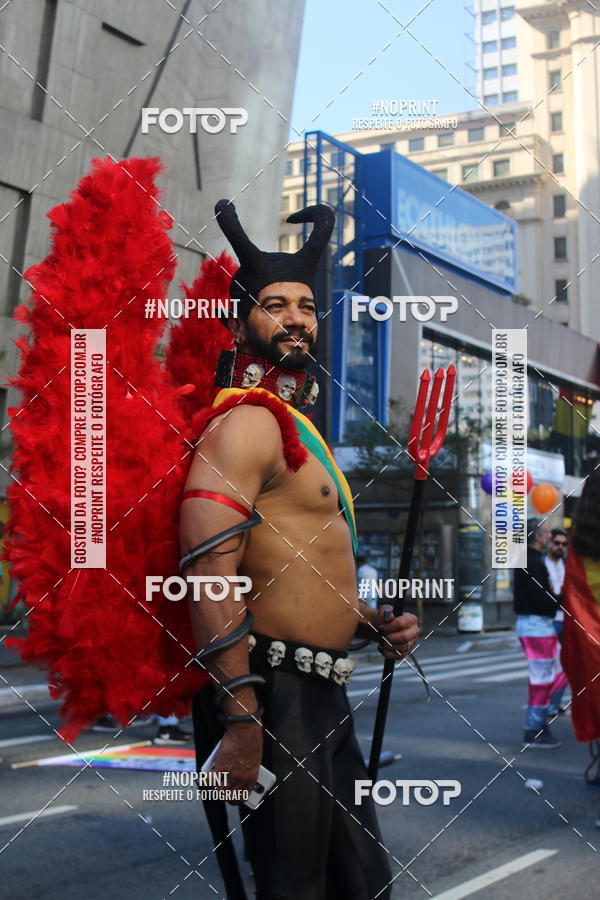 Buy your photos of the event23 PARADA DO ORGULHO LGBT DE SO PAULO on Fotop