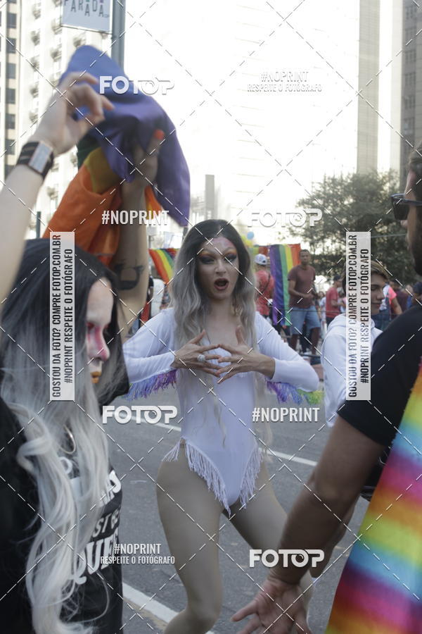 Buy your photos of the event23 PARADA DO ORGULHO LGBT DE SO PAULO on Fotop