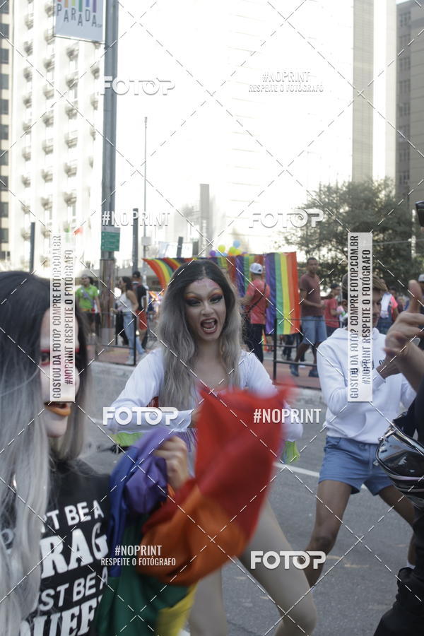 Buy your photos of the event23 PARADA DO ORGULHO LGBT DE SO PAULO on Fotop
