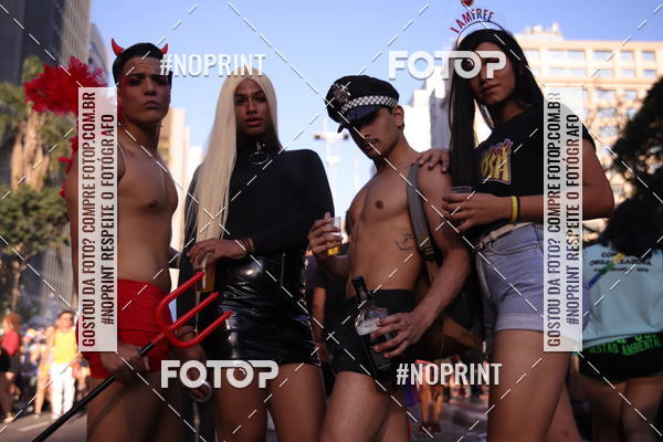 Buy your photos of the event23 PARADA DO ORGULHO LGBT DE SO PAULO on Fotop