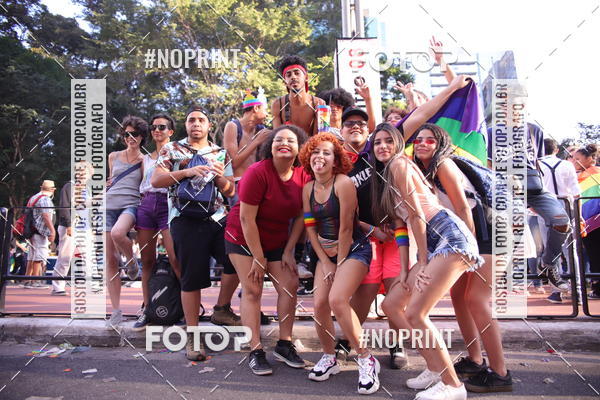 Buy your photos of the event23 PARADA DO ORGULHO LGBT DE SO PAULO on Fotop