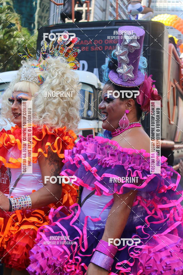 Buy your photos of the event23 PARADA DO ORGULHO LGBT DE SO PAULO on Fotop