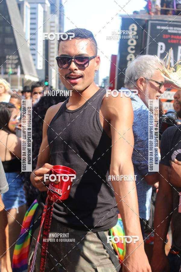 Buy your photos of the event23 PARADA DO ORGULHO LGBT DE SO PAULO on Fotop