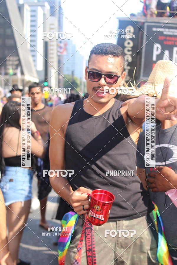 Buy your photos of the event23 PARADA DO ORGULHO LGBT DE SO PAULO on Fotop