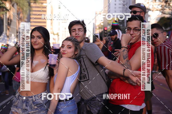 Buy your photos of the event23 PARADA DO ORGULHO LGBT DE SO PAULO on Fotop