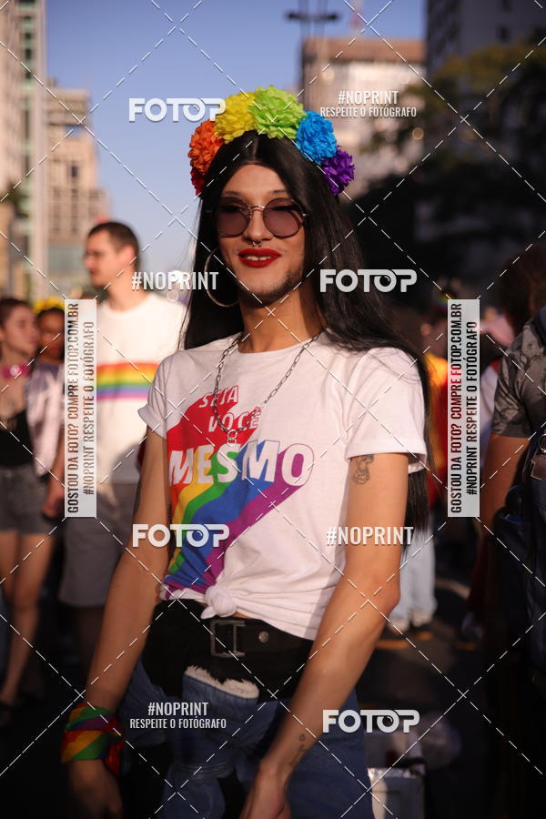 Buy your photos of the event23 PARADA DO ORGULHO LGBT DE SO PAULO on Fotop