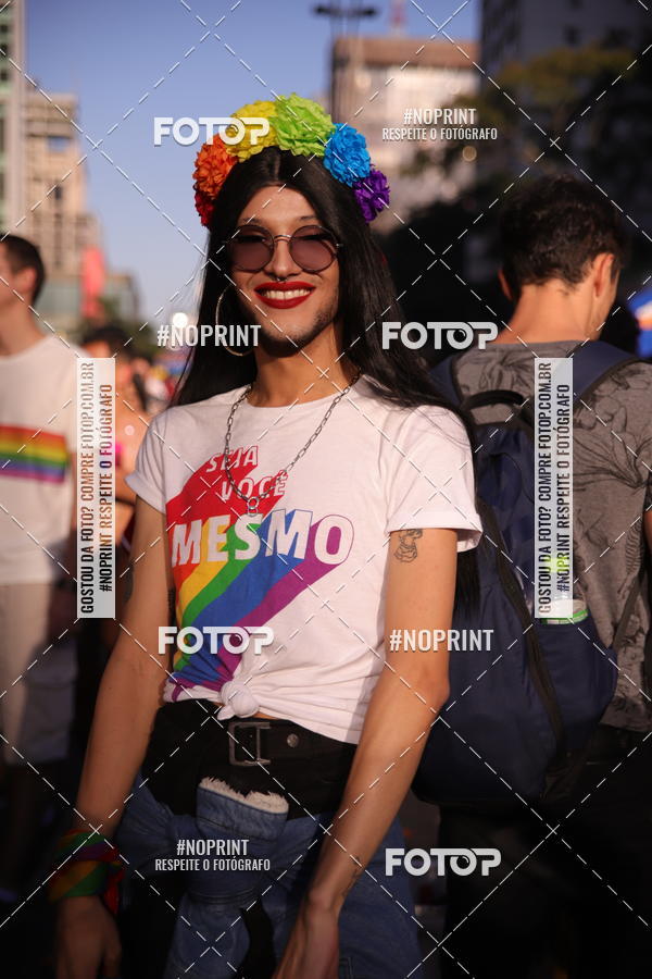 Buy your photos of the event23 PARADA DO ORGULHO LGBT DE SO PAULO on Fotop