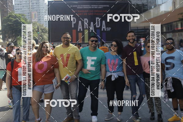 Buy your photos of the event23 PARADA DO ORGULHO LGBT DE SO PAULO on Fotop