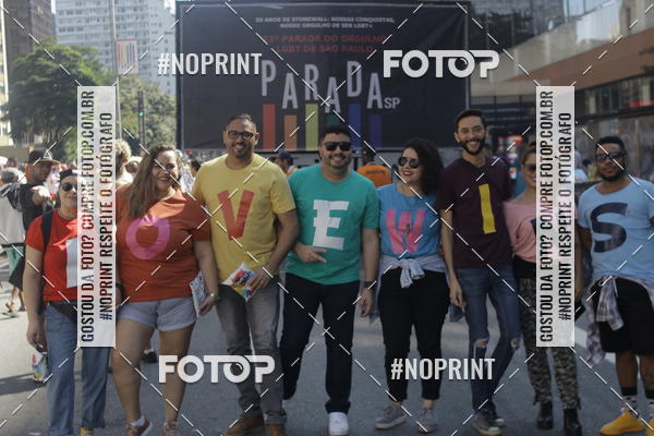 Buy your photos of the event23 PARADA DO ORGULHO LGBT DE SO PAULO on Fotop