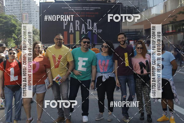 Buy your photos of the event23 PARADA DO ORGULHO LGBT DE SO PAULO on Fotop