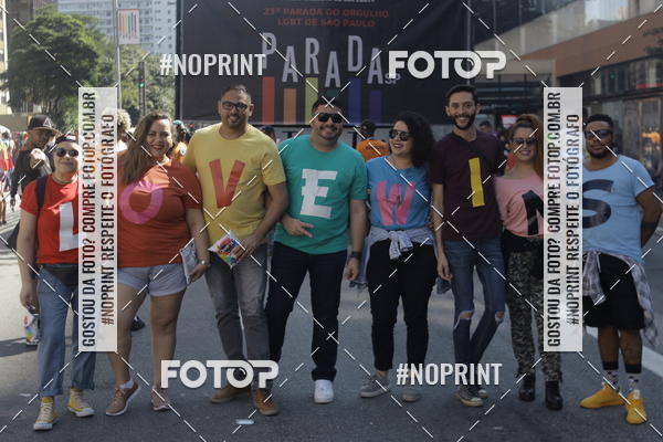 Buy your photos of the event23 PARADA DO ORGULHO LGBT DE SO PAULO on Fotop