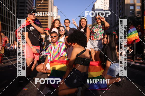 Buy your photos of the event23 PARADA DO ORGULHO LGBT DE SO PAULO on Fotop