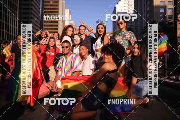Buy your photos of the event23 PARADA DO ORGULHO LGBT DE SO PAULO on Fotop