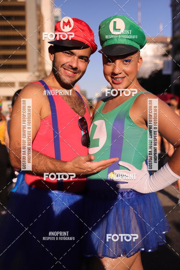 Buy your photos of the event23 PARADA DO ORGULHO LGBT DE SO PAULO on Fotop