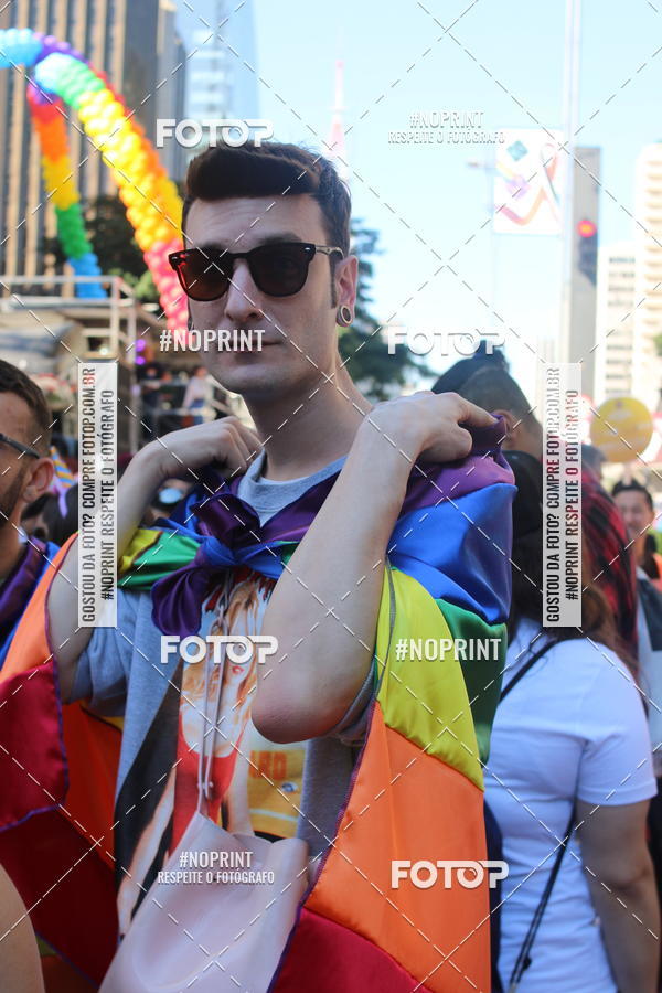 Buy your photos of the event23 PARADA DO ORGULHO LGBT DE SO PAULO on Fotop