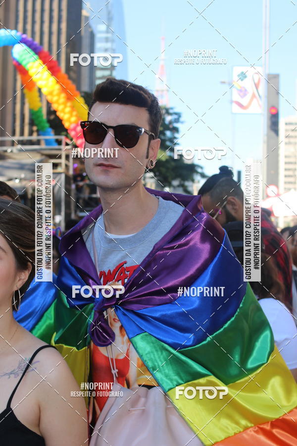 Buy your photos of the event23 PARADA DO ORGULHO LGBT DE SO PAULO on Fotop