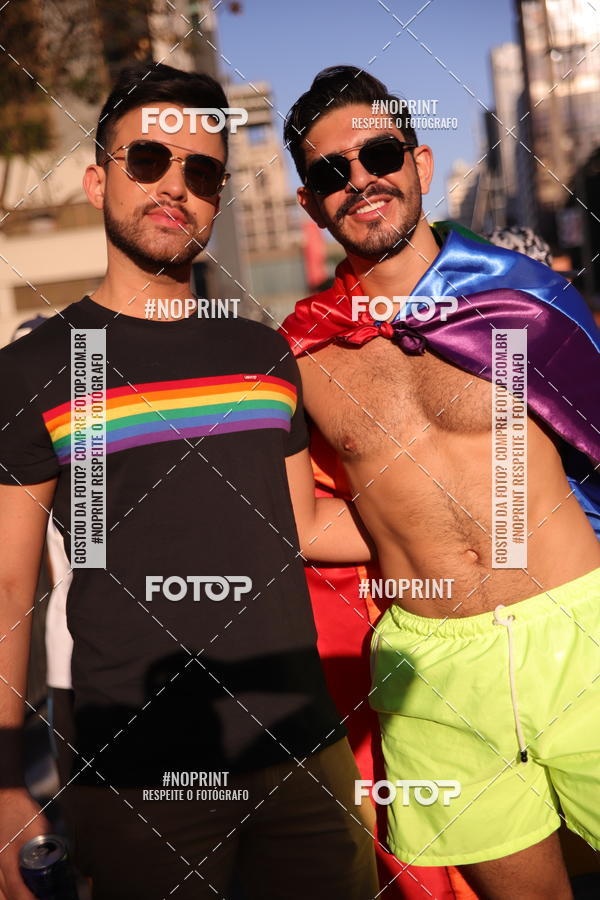 Buy your photos of the event23 PARADA DO ORGULHO LGBT DE SO PAULO on Fotop