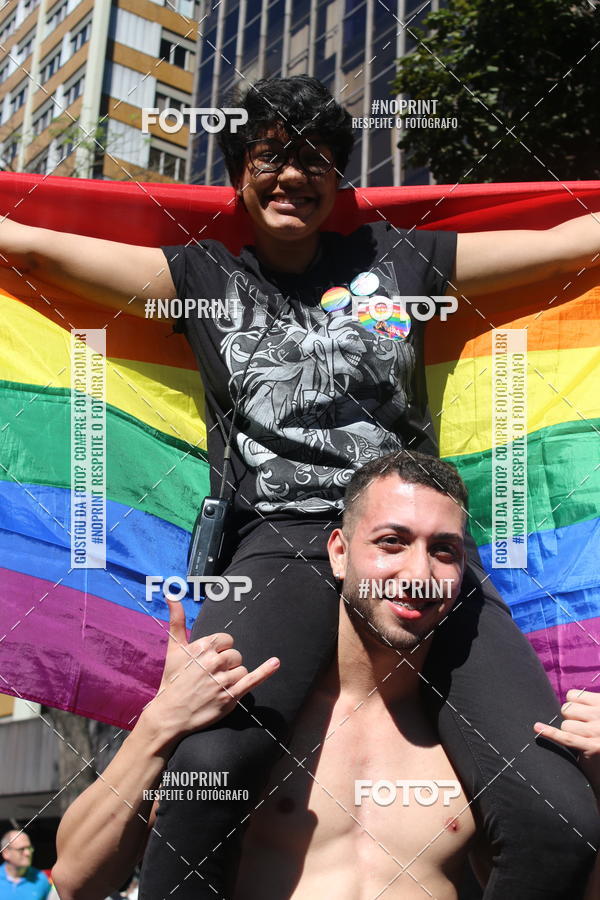 Buy your photos of the event23 PARADA DO ORGULHO LGBT DE SO PAULO on Fotop