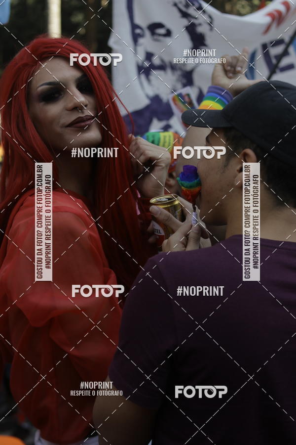 Buy your photos of the event23 PARADA DO ORGULHO LGBT DE SO PAULO on Fotop