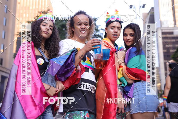 Buy your photos of the event23 PARADA DO ORGULHO LGBT DE SO PAULO on Fotop