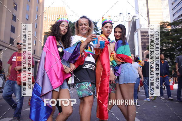 Buy your photos of the event23 PARADA DO ORGULHO LGBT DE SO PAULO on Fotop