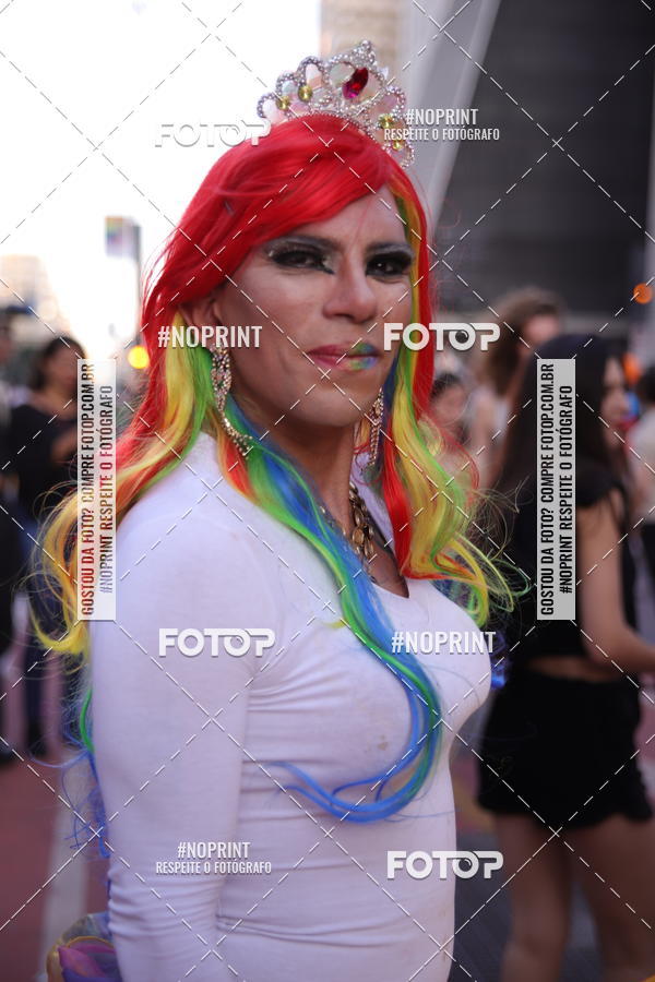 Buy your photos of the event23 PARADA DO ORGULHO LGBT DE SO PAULO on Fotop