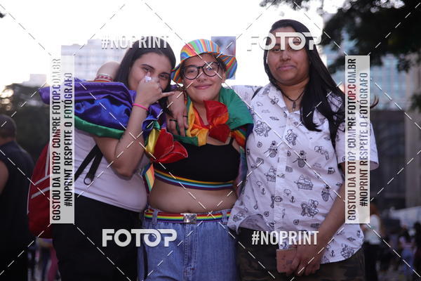 Buy your photos of the event23 PARADA DO ORGULHO LGBT DE SO PAULO on Fotop