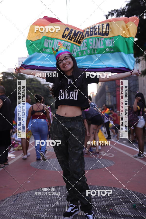 Buy your photos of the event23 PARADA DO ORGULHO LGBT DE SO PAULO on Fotop
