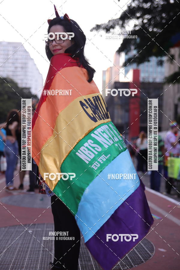 Buy your photos of the event23 PARADA DO ORGULHO LGBT DE SO PAULO on Fotop