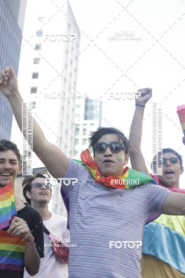 Buy your photos of the event23 PARADA DO ORGULHO LGBT DE SO PAULO on Fotop