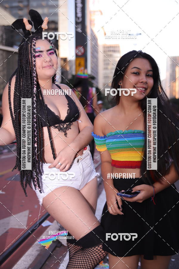 Buy your photos of the event23 PARADA DO ORGULHO LGBT DE SO PAULO on Fotop