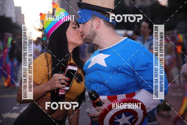 Buy your photos of the event23 PARADA DO ORGULHO LGBT DE SO PAULO on Fotop
