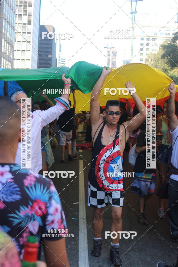 Buy your photos of the event23 PARADA DO ORGULHO LGBT DE SO PAULO on Fotop