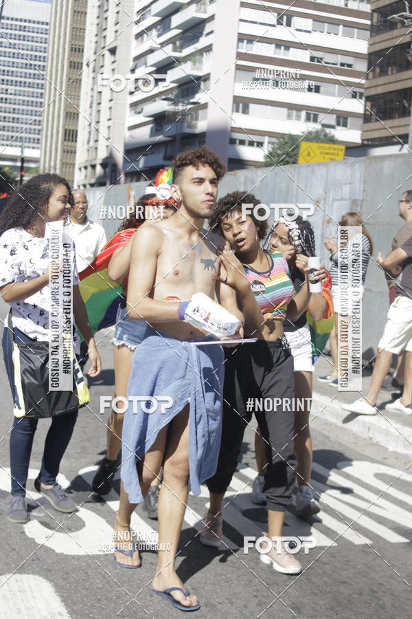 Buy your photos of the event23 PARADA DO ORGULHO LGBT DE SO PAULO on Fotop