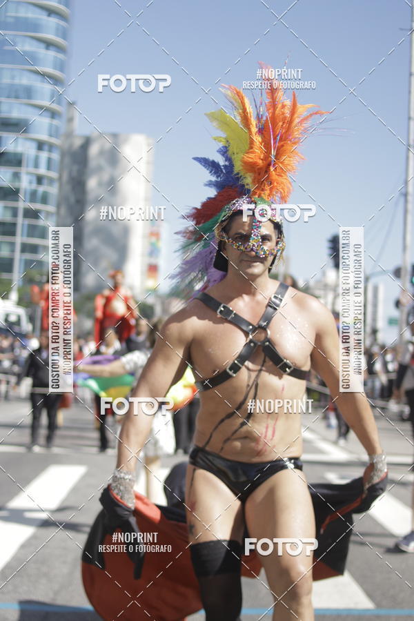 Buy your photos of the event23 PARADA DO ORGULHO LGBT DE SO PAULO on Fotop