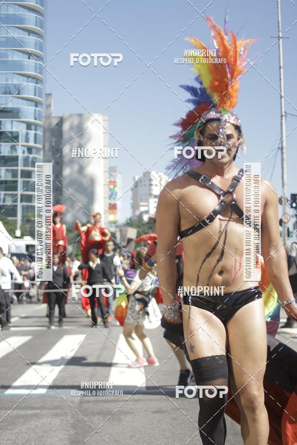 Buy your photos of the event23 PARADA DO ORGULHO LGBT DE SO PAULO on Fotop