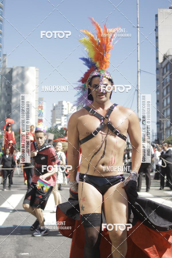 Buy your photos of the event23 PARADA DO ORGULHO LGBT DE SO PAULO on Fotop