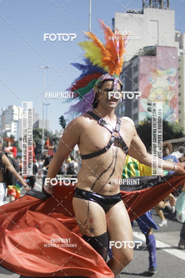 Buy your photos of the event23 PARADA DO ORGULHO LGBT DE SO PAULO on Fotop