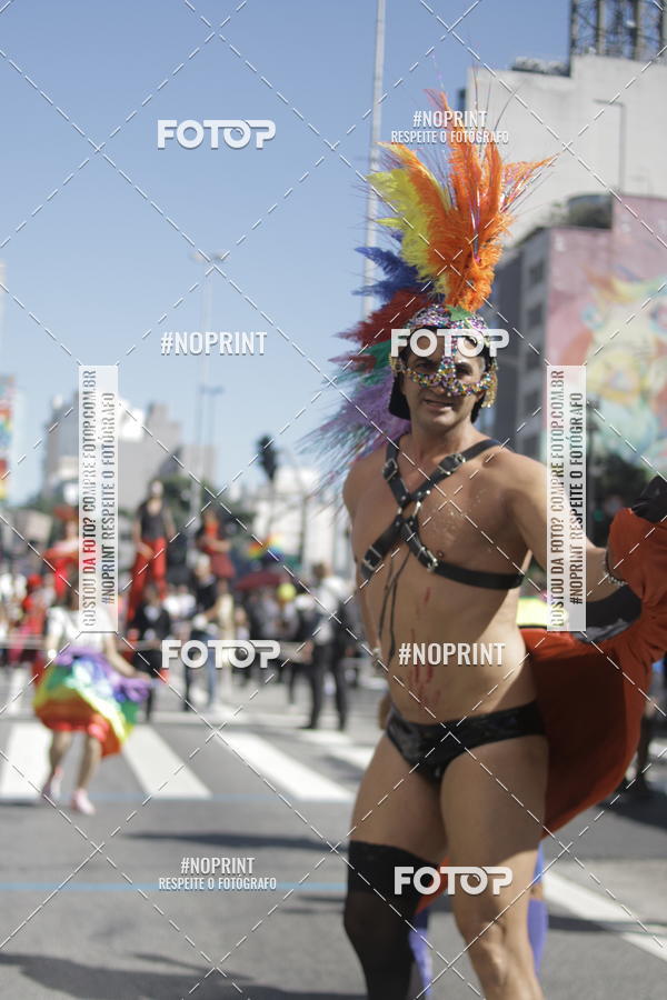 Buy your photos of the event23 PARADA DO ORGULHO LGBT DE SO PAULO on Fotop