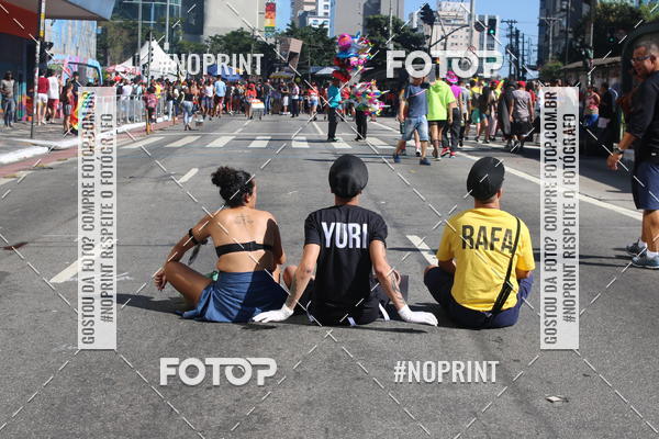 Buy your photos of the event23 PARADA DO ORGULHO LGBT DE SO PAULO on Fotop