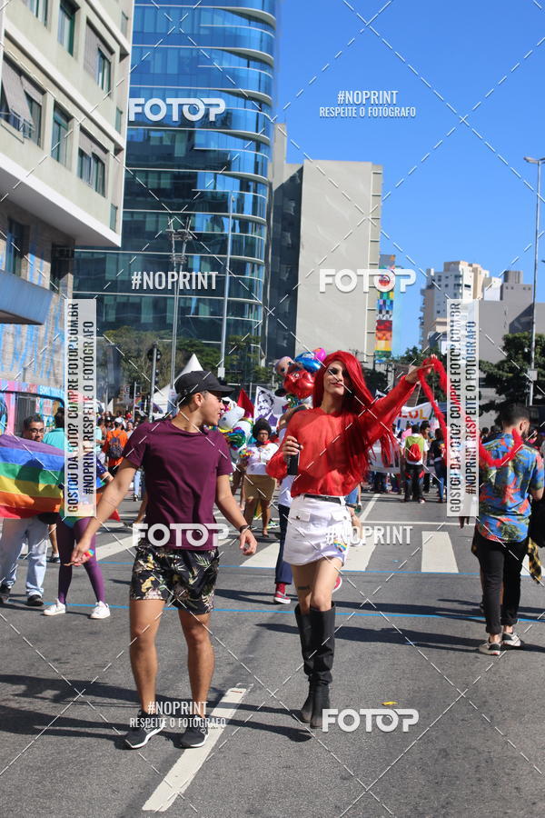Buy your photos of the event23 PARADA DO ORGULHO LGBT DE SO PAULO on Fotop