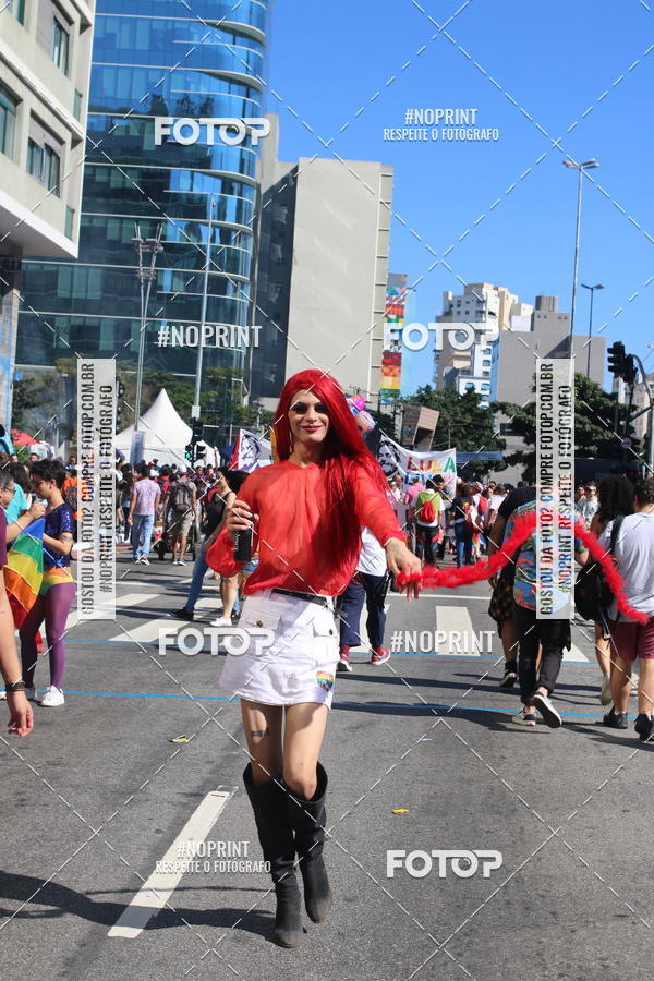 Buy your photos of the event23 PARADA DO ORGULHO LGBT DE SO PAULO on Fotop
