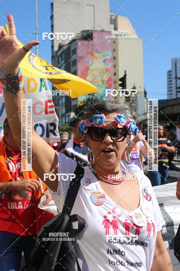 Buy your photos of the event23 PARADA DO ORGULHO LGBT DE SO PAULO on Fotop