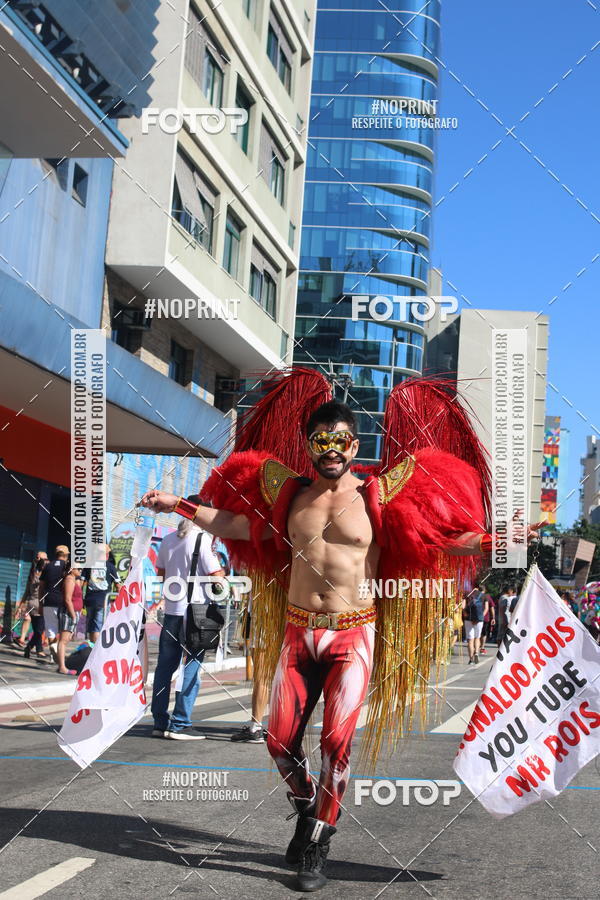 Buy your photos of the event23 PARADA DO ORGULHO LGBT DE SO PAULO on Fotop